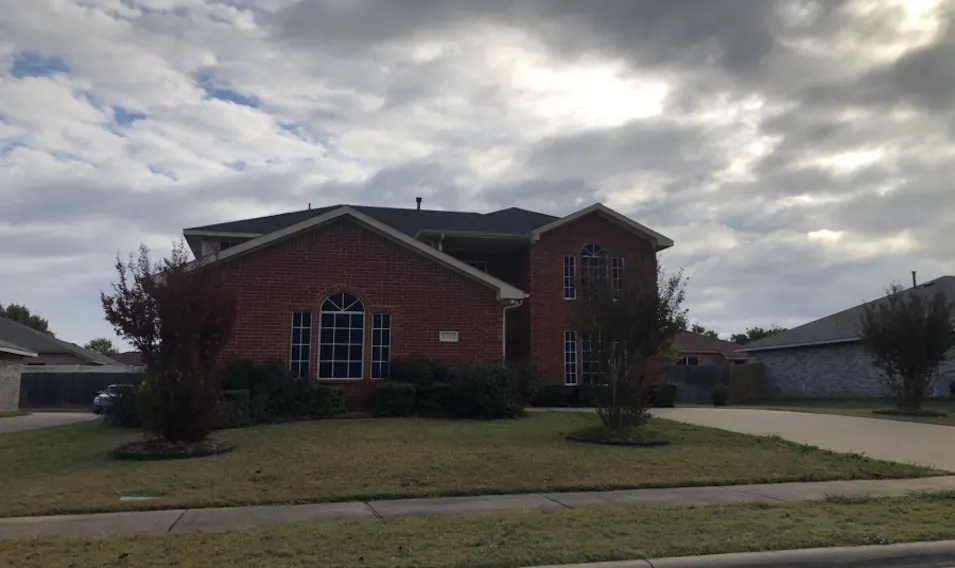 1212 Rio Bravo Drive Desoto, TX 75115, Dallas County