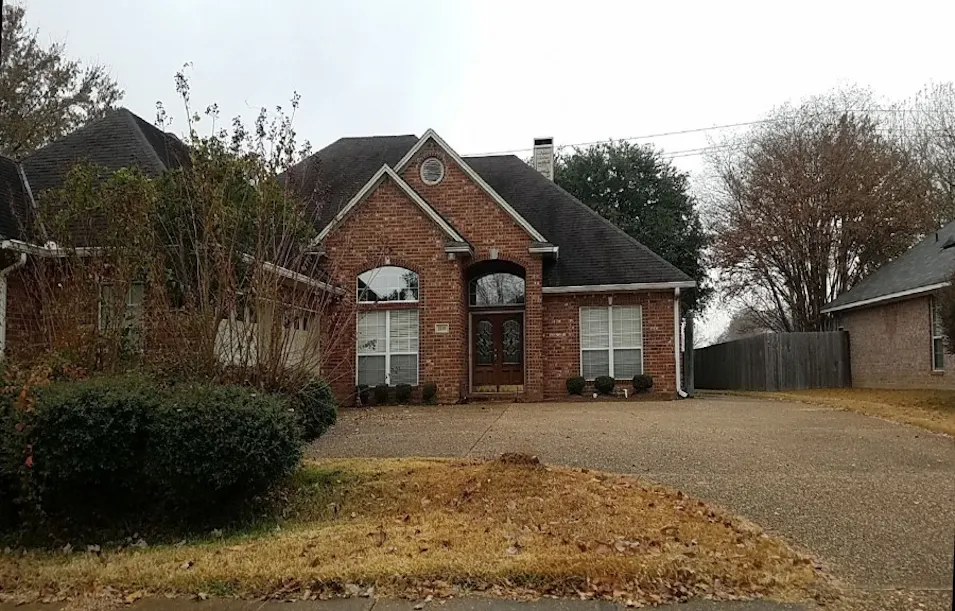 1510 Lexington Dr Bossier City, LA 71111, Bossier County