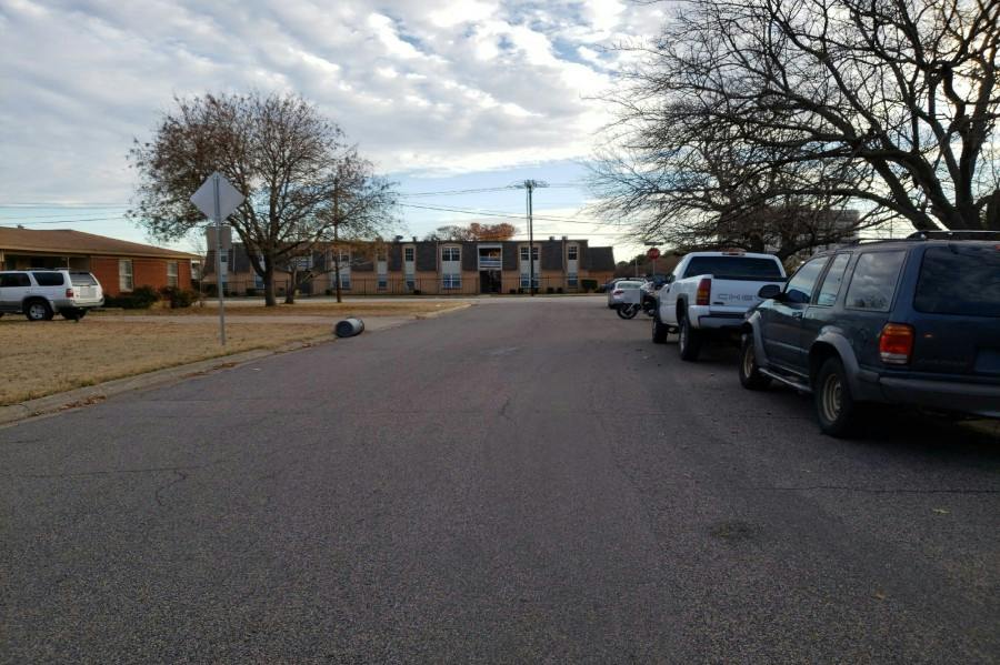 Cummings Dr, North Richland Hills, TX 76180