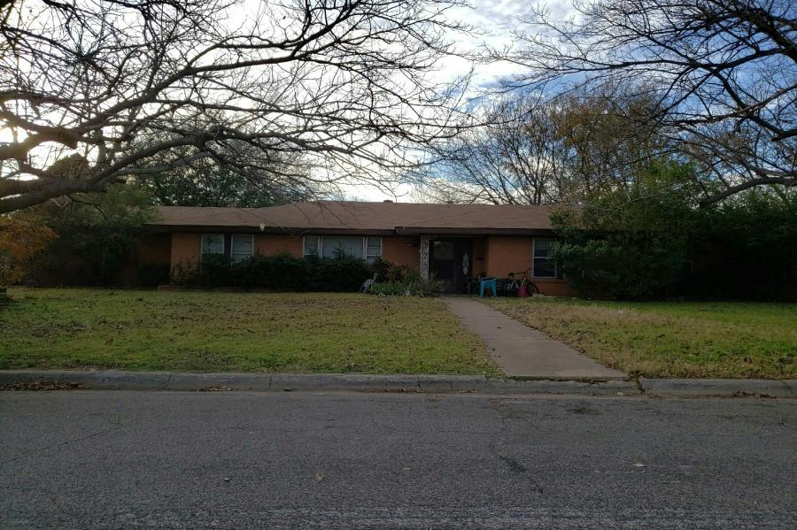 Cummings Dr, North Richland Hills, TX 76180 #1