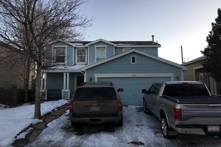 3817 W Kenyon Ave Denver, CO 80236, Denver County