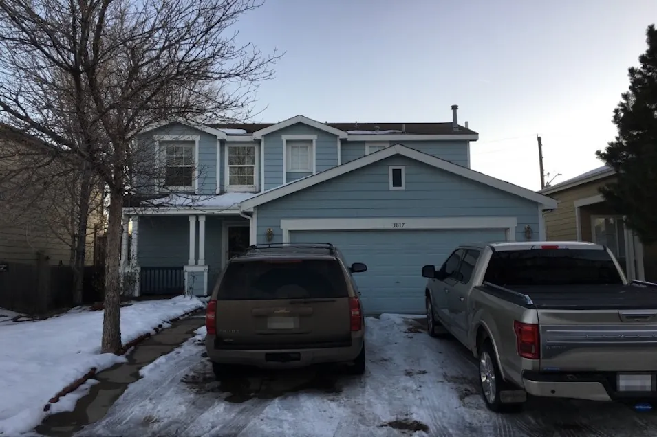 3817 W Kenyon Ave Denver, CO 80236, Denver County