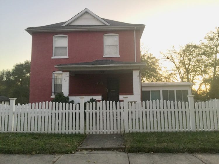 3144 Converse Ave East Saint Louis, IL 62207, Saint Clair County