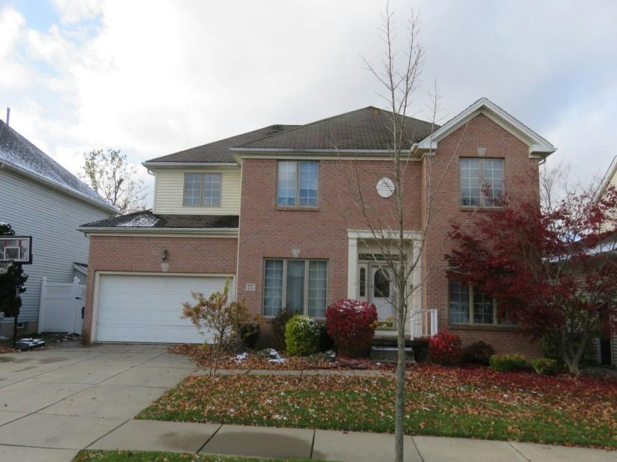 William Price Pkwy, Buffalo, NY 14214
