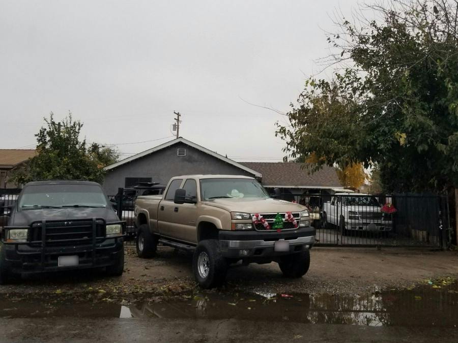 Inyo Ave, Modesto, CA 95358