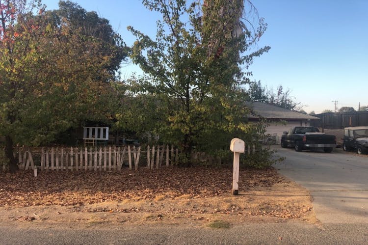 18626 Ridgedale Drive Madera, CA 93638, Madera County