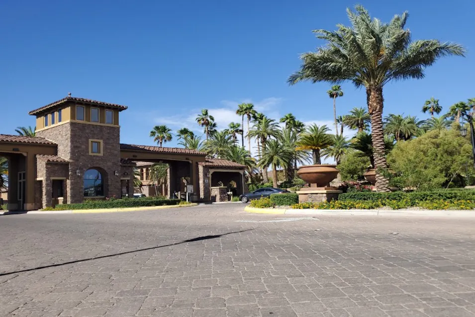 1021 Via Dupre St Henderson, NV 89015-0812, Clark County