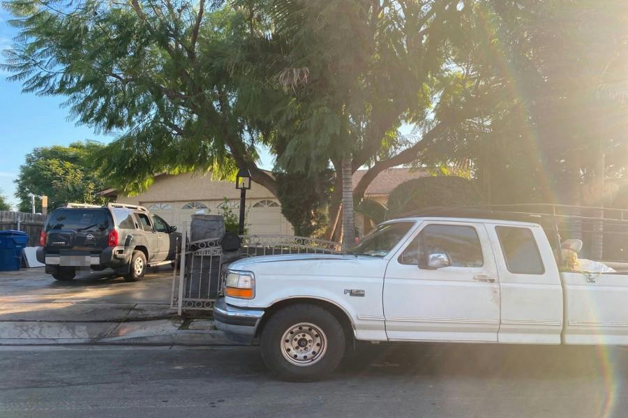 Buena Vista Ave, LA Habra, CA 90631