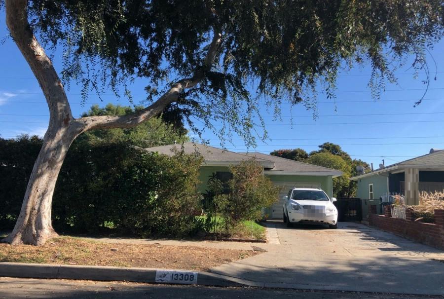 Traub Ave, Los Angeles, CA 90059