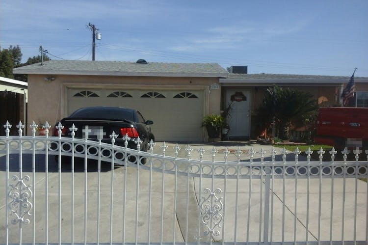 2262 Dickerman Pl Pomona, CA 91766-6244, Los Angeles County