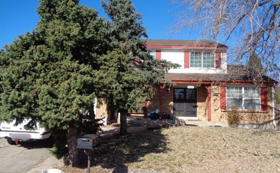 14507 E Evans Ave Aurora, CO 80014, Arapahoe County