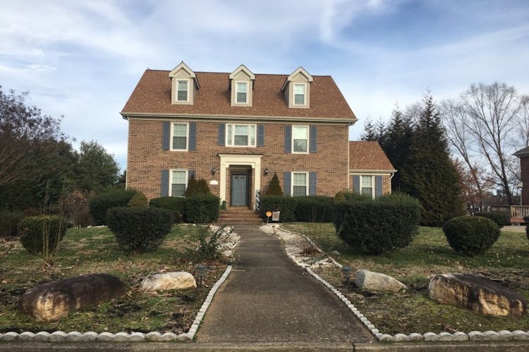 135 Magnolia Dr Greeneville, TN 37743, Greene County