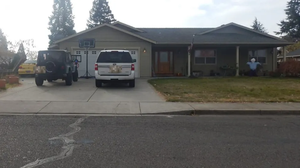 474 Bush St Central Point, OR 97502, Jackson County