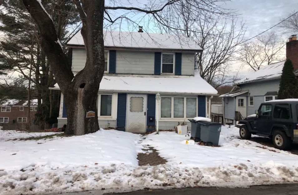 19 Hazel Avenue Livingston, NJ 07039, Essex County