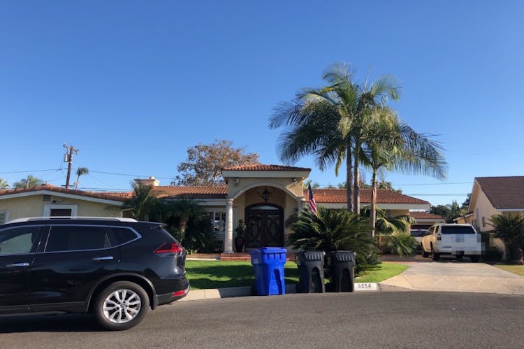 9354 Stamps Avenue Downey, CA 90240, Los Angeles County