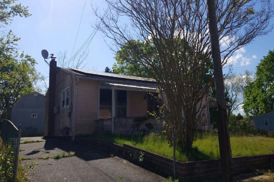 Manor Ave, Millville, NJ 08332