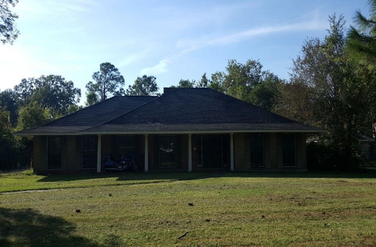 2040 Iowa St Baton Rouge, LA 70802, East Baton Rouge County