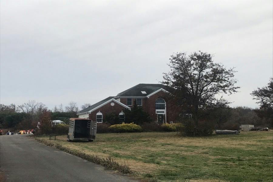 Herbert Rd, Robbinsville, NJ 08691