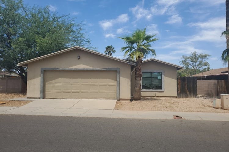 4685 North Woodside Drive Tucson, AZ 85705, Pima County