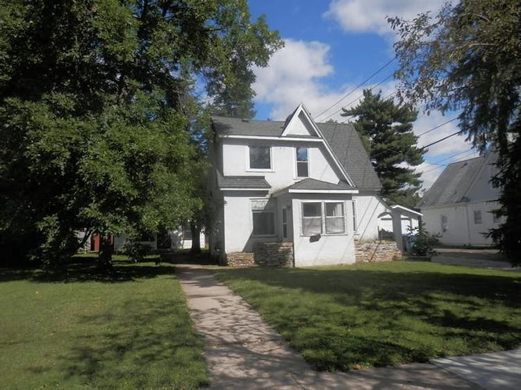 302 1/2 48th St E Minneapolis, MN 55406, Hennepin County