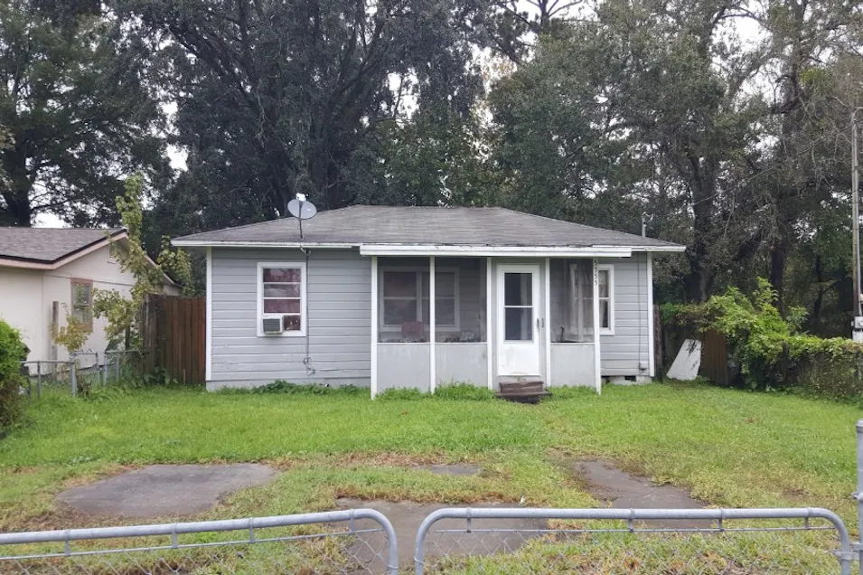 5555 Tyler Ave Jacksonville, FL 32254, Duval County