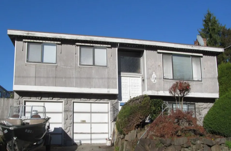 2816 NW 77th St Seattle, WA 98117, King County