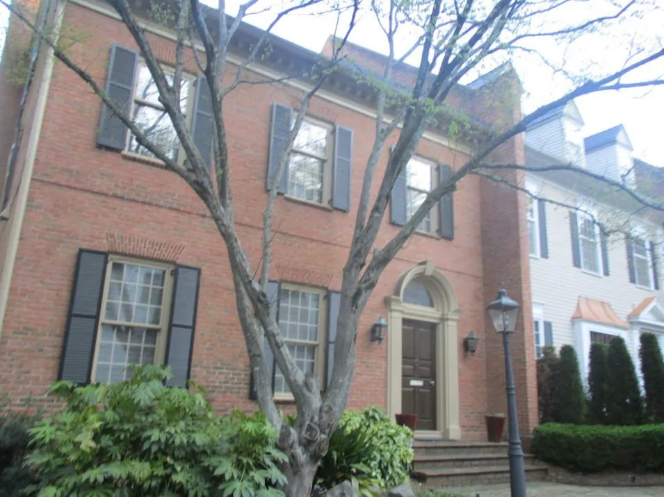 3085 Slaton Drive NW Atlanta, GA 30305, Fulton County