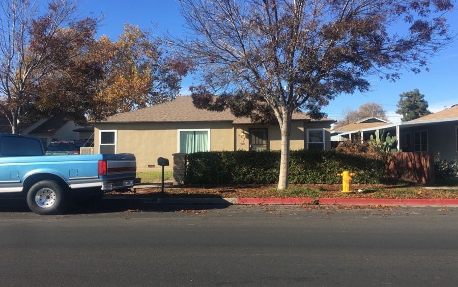 559 N Cherry St, Tulare, CA, 93274, USA