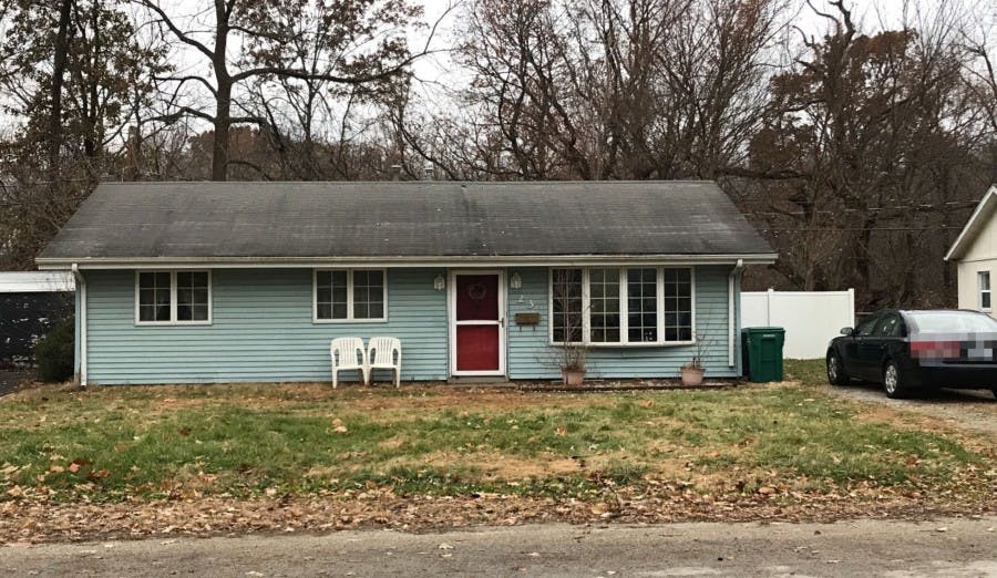 23 Parkridge Rd, Springfield, IL, 62703, USA