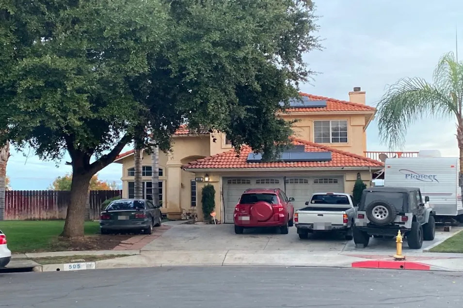505 Celebration Lane Perris, CA 92570, Riverside County