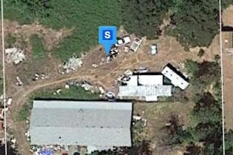 500 Galice Rd Merlin, OR 97532, Josephine County