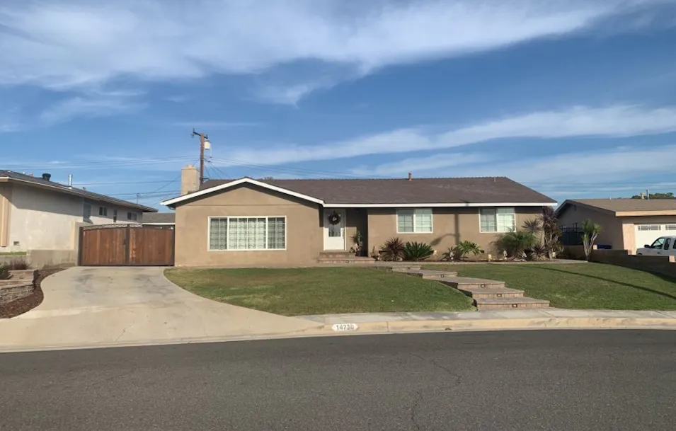 14730 Florita Road La Mirada, CA 90638, Los Angeles County