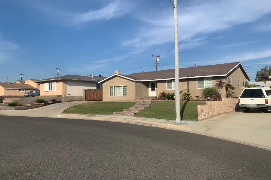 Florita Rd, LA Mirada, CA 90638 #1