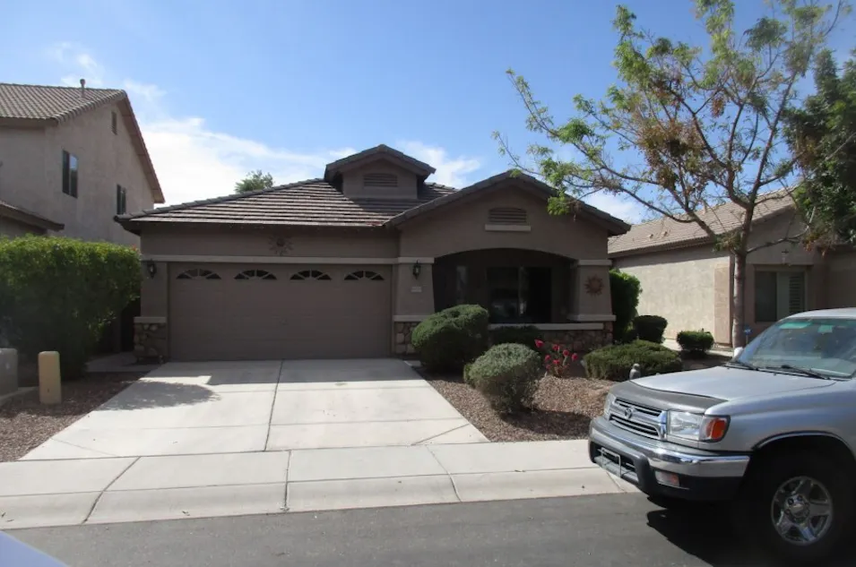 44165 W Pioneer Rd Maricopa, AZ 85239, Pinal County