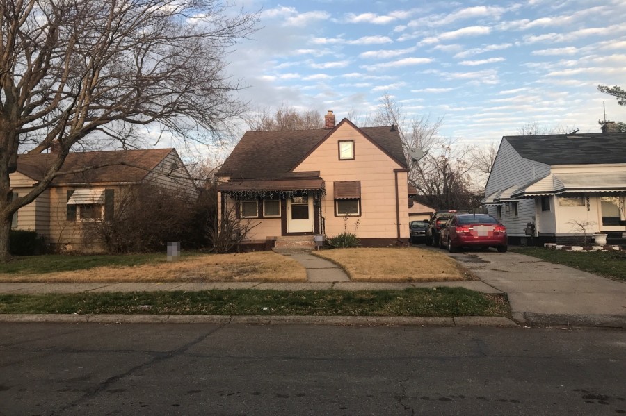 Detroit, MI Online Property Auctions & Foreclosures for Sale ...
