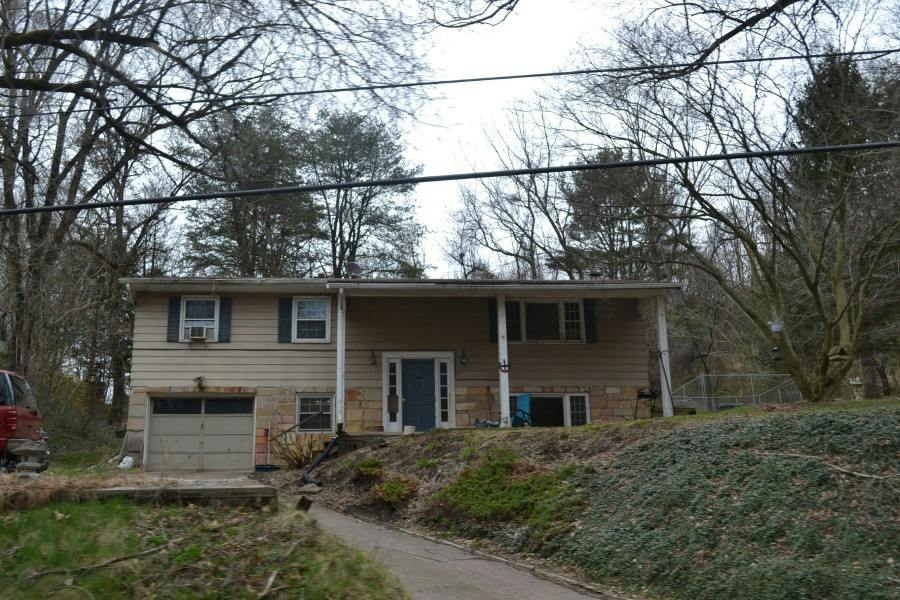 Bloomingrove Rd, Williamsport, PA 17701