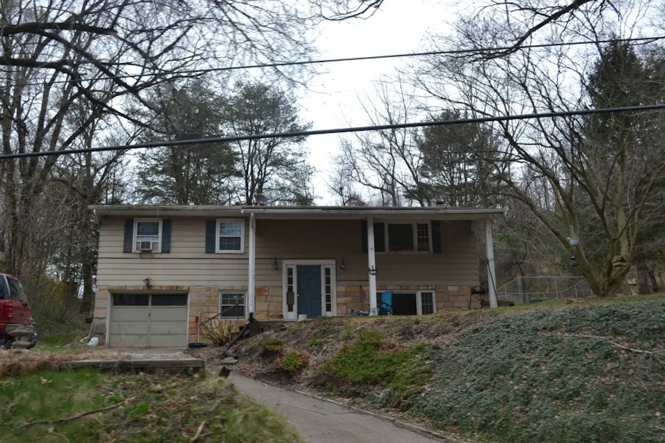 1534 Blooming Grove Rd Williamsport, PA 17701, Lycoming County