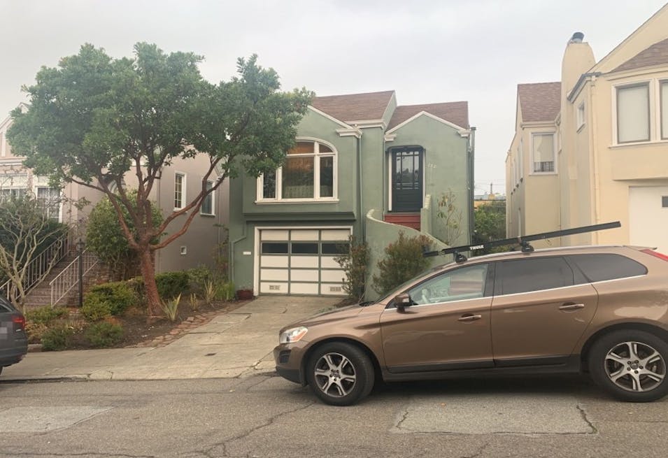 150 Lenox Way San Francisco, CA 94127, San Francisco County