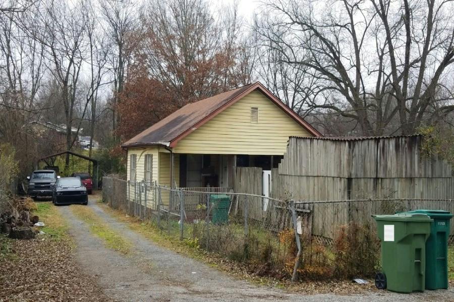 Old Rutledge Pike, Knoxville, TN 37924