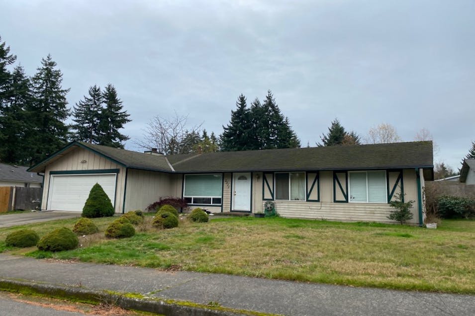 3311 Southwest 340th Place Federal Way, WA 98023, King County