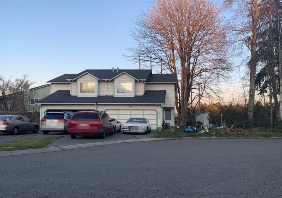 13723 9th Ave W Everett, WA 98204, Snohomish County