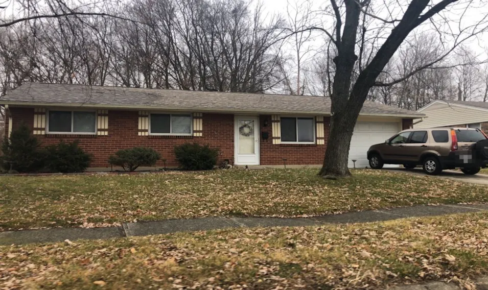 6559 Highbury Rd Huber Heights, OH 45424, Montgomery County