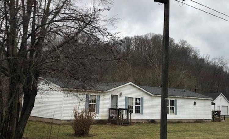 4013 Piketon Road Lucasville, OH 45648, Scioto County