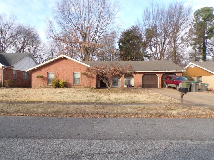 3439 Dupre St Memphis, TN 38115, Shelby County