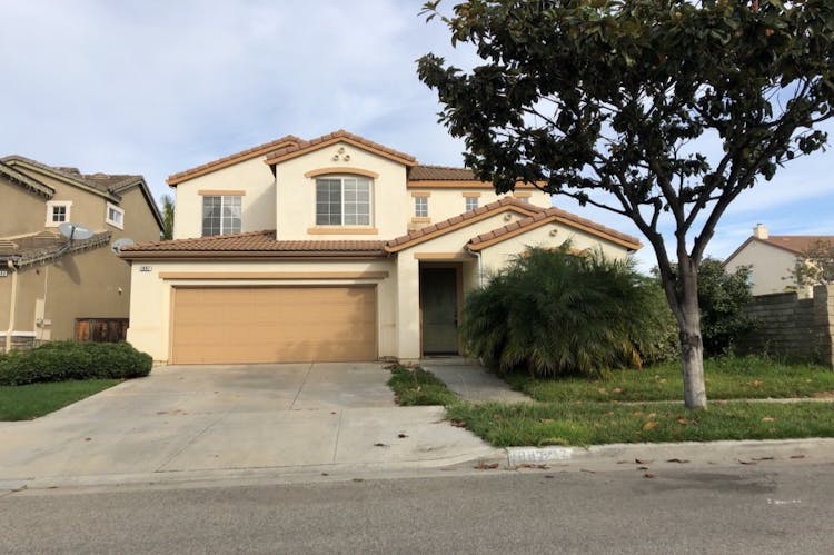 1897 Ribera Drive Oxnard, CA 93030, Ventura County