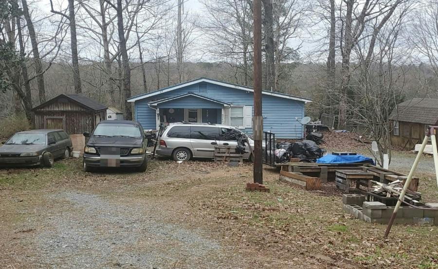 Loper Ln, Ellijay, GA 30540 #1