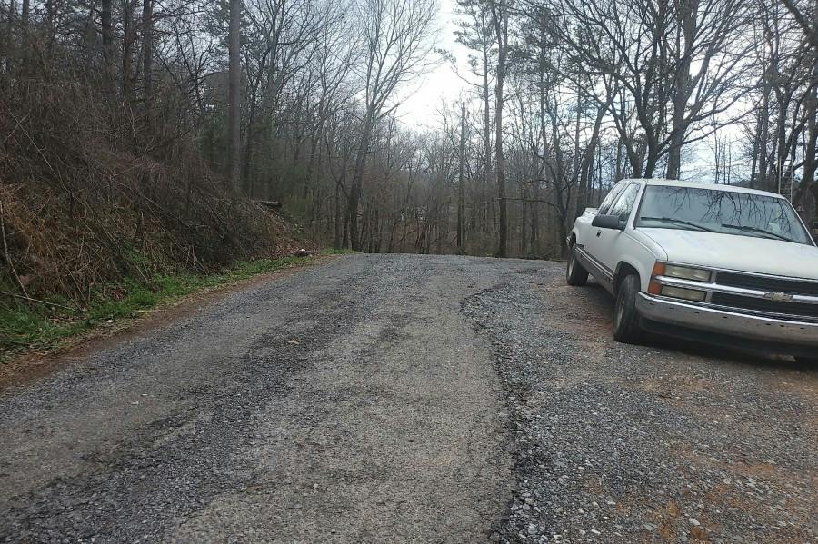 Loper Ln, Ellijay, GA 30540