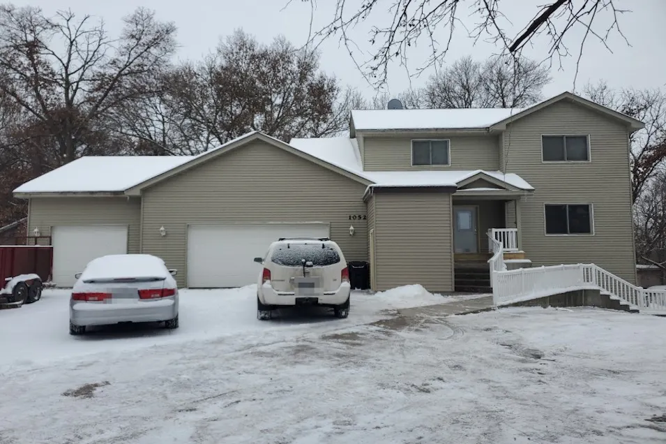 1052 95th Ln NW Coon Rapids, MN 55433, Anoka County