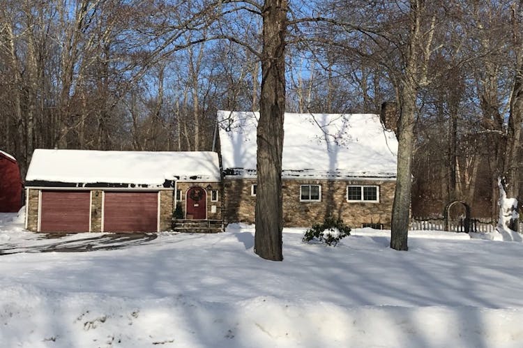 71 Elm Street North Brookfield, MA 01535, Worcester County