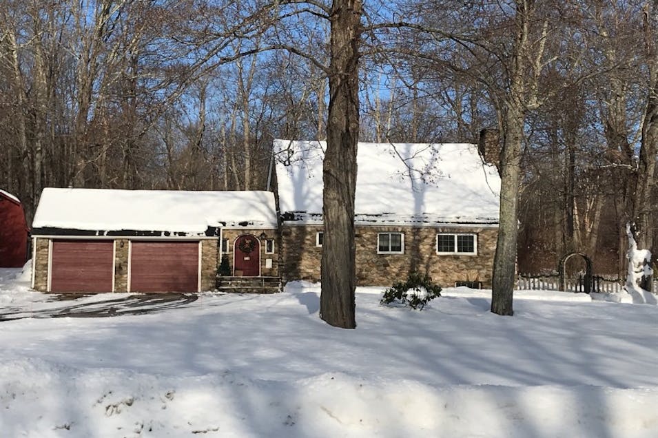 71 Elm Street North Brookfield, MA 01535, Worcester County